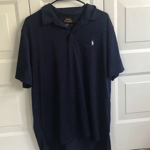 Polo Ralph Lauren polo shirt